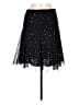 Sisley Black Formal Skirt Size EU 40 / US 10 - photo 1