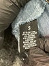 d.jeans Blue Denim Jacket Size S - photo 7