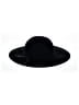 A New Day 100% Wool Black Sun Hat One size - photo 1