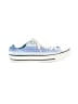 Converse Blue Sneakers Size 9 1/2 - photo 1