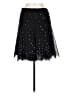 Sisley Black Formal Skirt Size EU 40 / US 10 - photo 2