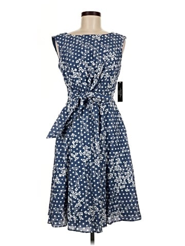 Tahari by ASL Casual Dress (view 1)