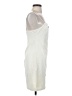 Love Tree Ivory Cocktail Dress Size S - photo 4