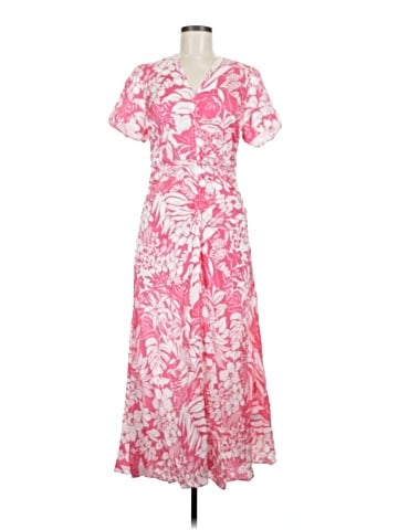 J. McLaughlin Casual Dress (view 1)