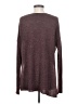 Wilfred Burgundy Pullover Sweater Size S - photo 2