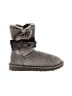 Ugg Gray Boots Size 7 - photo 1