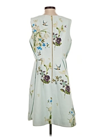 Ted Baker London Cocktail Dress (view 2)