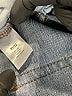 a.n.a. A New Approach Stars Blue Jeans Size 31 waist - photo 8