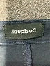 Desigual Black Cargo Pants Size EU 40 / US 10 - photo 7