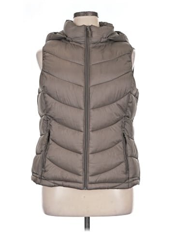 Charter Club Vest (view 1)