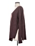 Wilfred Burgundy Pullover Sweater Size S - photo 5