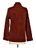 St. John's Bay Brown Coat Size S - photo 2