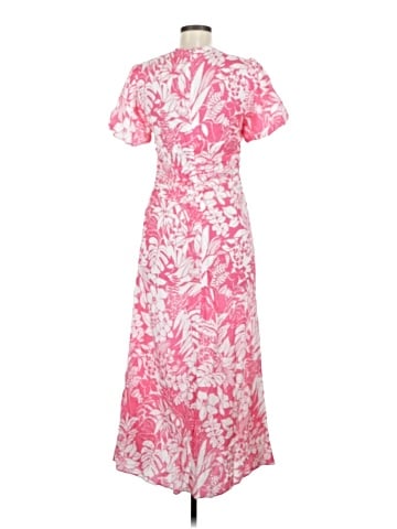 J. McLaughlin Casual Dress (view 2)