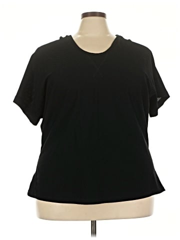 Planet Gold Short Sleeve Top (view 1)
