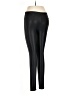 Assorted Brands Black Active Pants Size M - photo 2