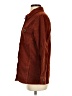 St. John's Bay Brown Coat Size S - photo 5