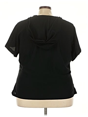 Planet Gold Short Sleeve Top (view 2)