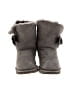 Ugg Gray Boots Size 7 - photo 2