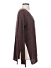 Wilfred Burgundy Pullover Sweater Size S - photo 4