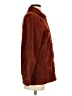 St. John's Bay Brown Coat Size S - photo 4