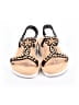 Assorted Brands Black Sandals Size EU 39 - photo 2