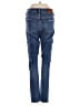 Lucky Brand Stars Blue Jeans Size 00 - photo 2