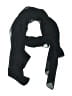 Unbranded Black Scarf One size - photo 1