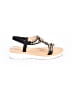 Assorted Brands Black Sandals Size EU 39 - photo 1