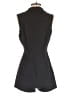 Privy Black Romper Size M - photo 2