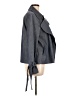 Ann Taylor Gray Jacket Size 10 - photo 4