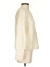 Cape Isle Knitters Polka Dots Ivory Pullover Sweater Size S - photo 4