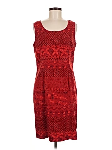 Sag Harbor Casual Dress (view 1)
