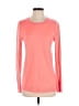 Banana Republic Solid Pink Pullover Sweater Size M - photo 1