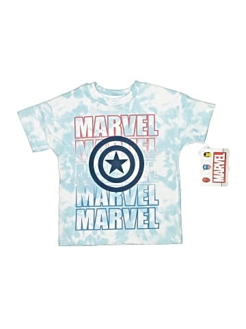Marvel Short Sleeve T-Shirt (view 1)