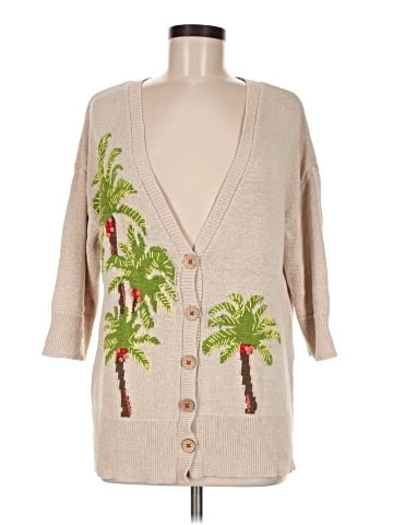 J.Jill Cardigan (view 1)
