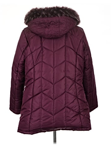 Susan Graver Coat (view 2)
