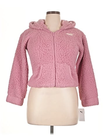 Puma Cardigan (view 1)