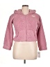 Puma Pink Cardigan Size 16 - photo 1