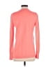 Banana Republic Solid Pink Pullover Sweater Size M - photo 2