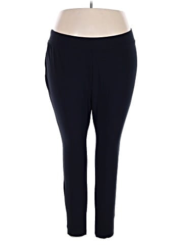 Lands' End Active Pants (view 1)
