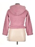 Puma Pink Cardigan Size 16 - photo 2
