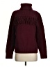 Jason Wu 100% Wool Burgundy Wool Pullover Sweater Size XS - photo 1