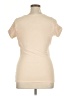 Assorted Brands Tan Short Sleeve Top Size XL - photo 2