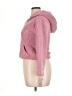 Puma Pink Cardigan Size 16 - photo 5