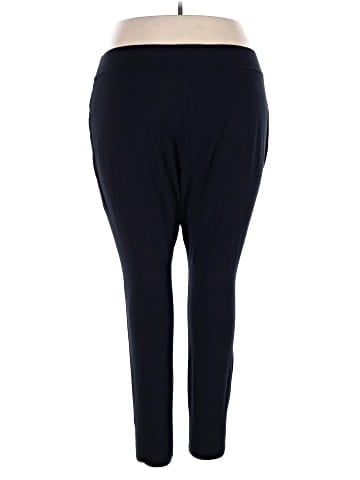 Lands' End Active Pants (view 2)