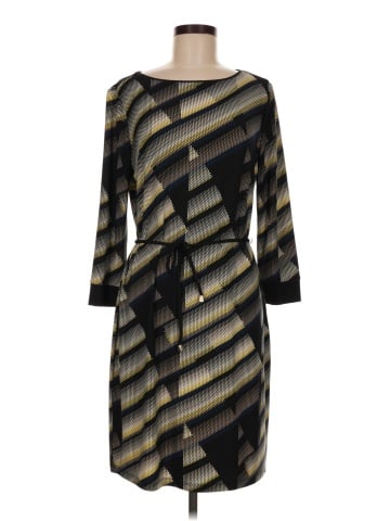 Liz Claiborne Casual Dress (view 1)