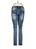 GBG Los Angeles Hearts Blue Jeans Size 28 waist - photo 2