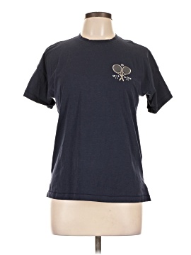 Wilson Short Sleeve T-Shirt (view 1)