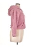 Puma Pink Cardigan Size 16 - photo 4