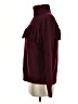 Jason Wu 100% Wool Burgundy Wool Pullover Sweater Size XS - photo 5